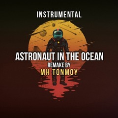 Masked Wolf - Astronaut in the Ocean (Instrumental)