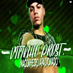 Maconheiro Apaixonado