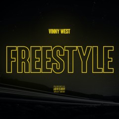 Vinny West - Freestyle