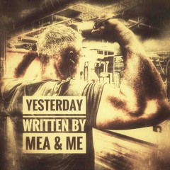 Yesterday (My Version)