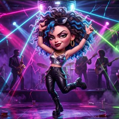 The Power of Memories usado clubber