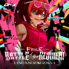 Finale Battle of the Requiem ~incandescent~ [OMT X SF HD3]