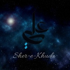 Sher-e-Khuda - Zayn Raza feat. Anmol Raj Wardhan