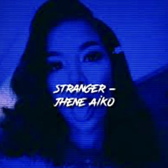 NESS B - STRANGER