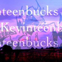 Kevinteenbucks - stamp mix 2