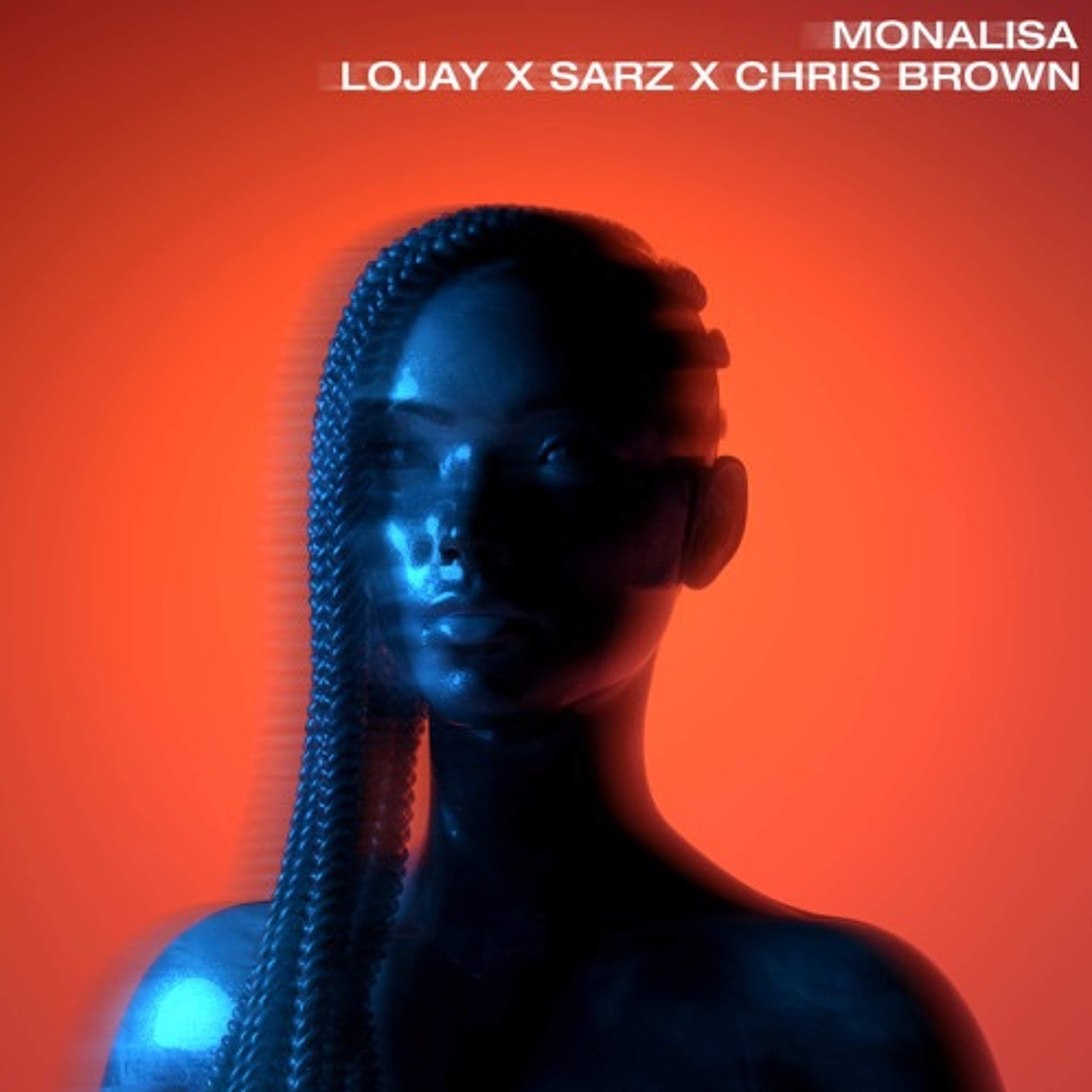 Lojay X Sarz X Chris Brown - Monalisa Remix (Sean Paul - We Be Burnin) episode artwork