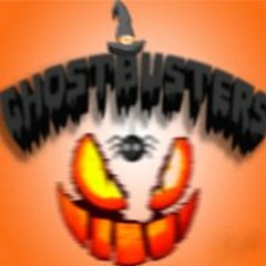 GHOSTBUSTERS (ESPECIAL HALLOWEEN) By: Emmanuel Echavarriadj