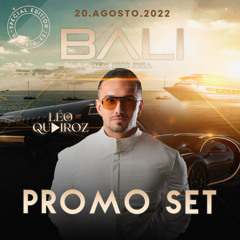 FESTA BALI #Promoset