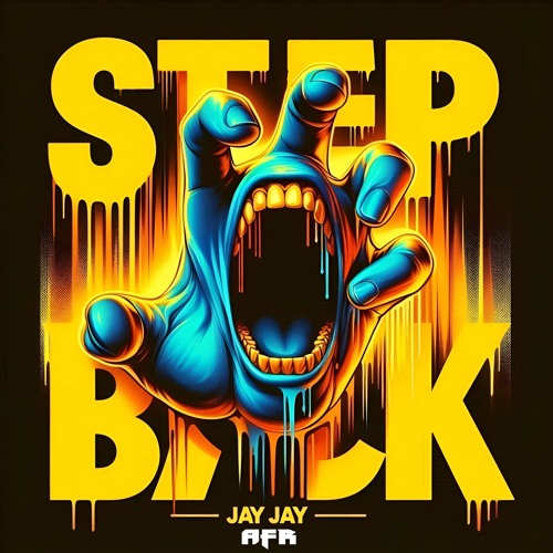 JAY JAY - STEP BACK Ep 27/9/24