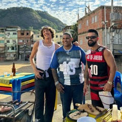 -TA OK 👌TOMA TOMA - KEVIN O CHRIS, MC JACARÉ ,MC VITIN DO SJ ( VINNY PROD)