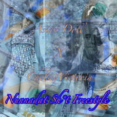 Nunnadat Shit Freestyle