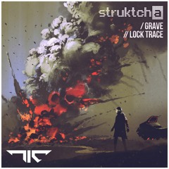Struktcha - Lock Trace
