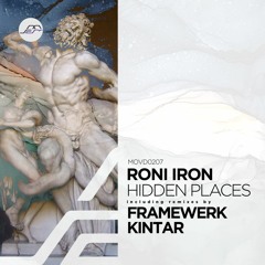 PREMIERE: Roni Iron - Umatic Child (Kintar Deep Remix) [Movement Recordings]