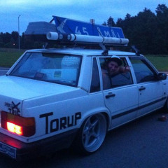 Kuselofte - Genom Dalarna (Bass Boosted)