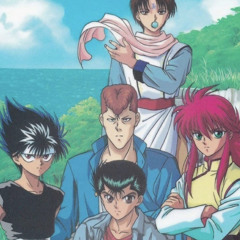 yu yu hakusho ft. lilheartthrob