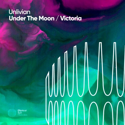 Unlivian - Under The Moon