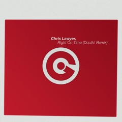 Right on Time (Douth! Remix)