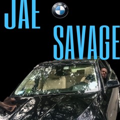 Jae Savage-Bmw