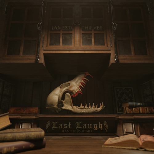 Jameston Thieves & Two Owls - Last Laugh {†‡Manicious‡† Remix}