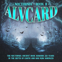 NOCTURNIA: BOOK II
