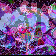 not much of anything can fill that void | untitled project 002 sessions | ambient atmospheric woodland psyche drone WIP | Gravel 2 v4 60 bpm