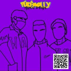 "MIND" (Prod Ilgu) 𝖞𝖔𝖚𝖓𝖌𝖉𝖊𝖒𝖔𝖓 X Deanzi ,WUANH
