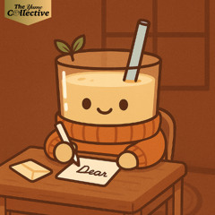 Milktea, Nostalgic Yume - it's good down here