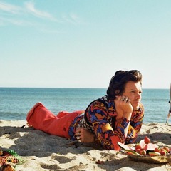 leave me for somebody else ✧