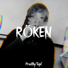 RAZTAA Drill Type Beat - "RÖKEN" | @ProdByTopC x DiamondWav