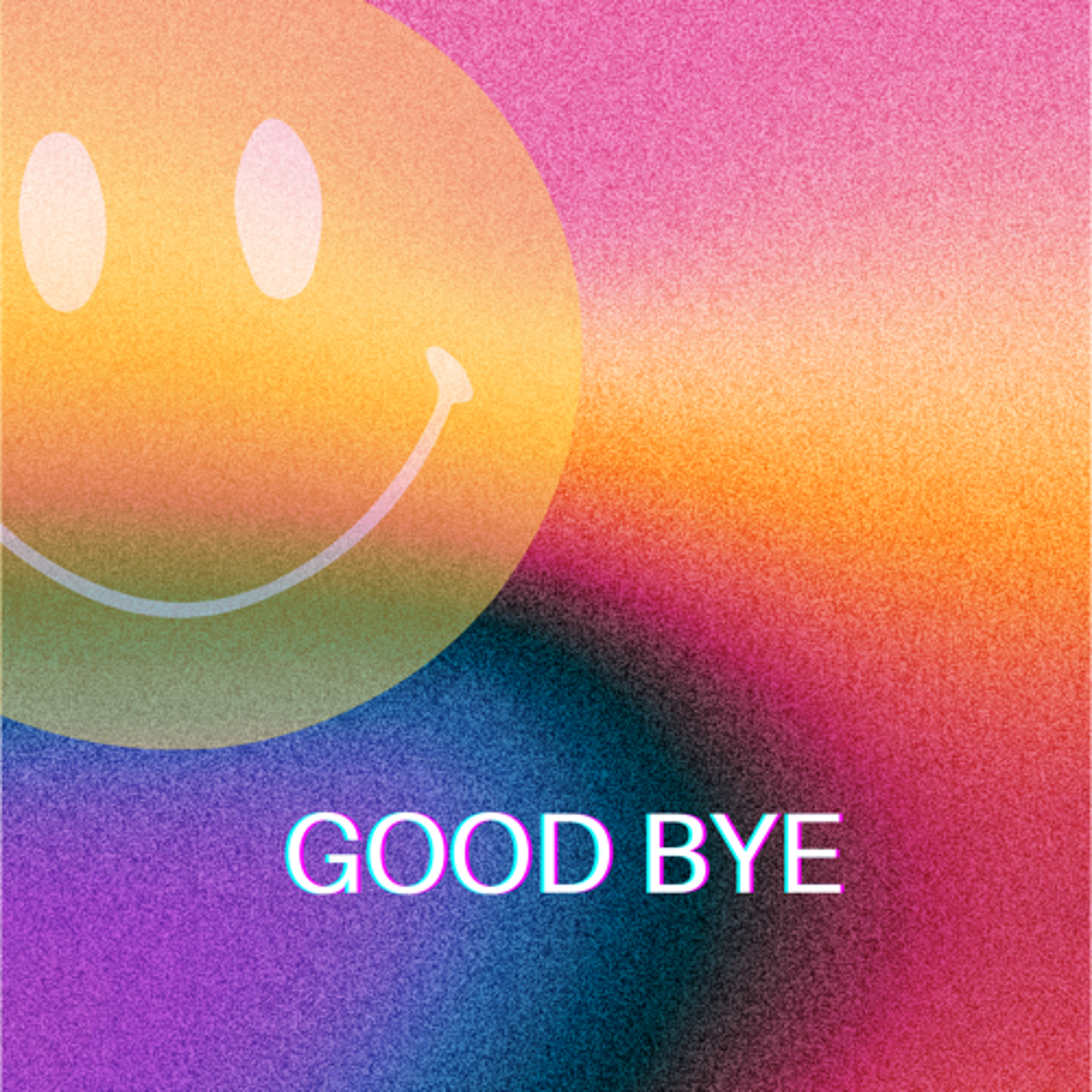 Good Bye episode artwork