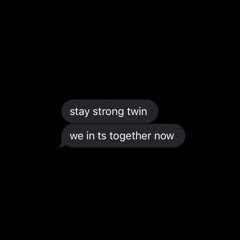 Up all night (Prod. Roy)