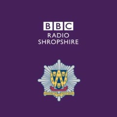 BBC Radio Shropshire - Adam Matthews - HMICFRS Culture Report