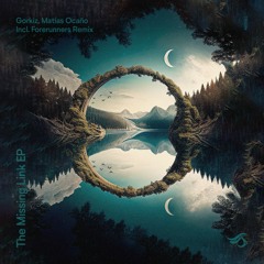 Premiere: Gorkiz - Dissonance (Original Mix)