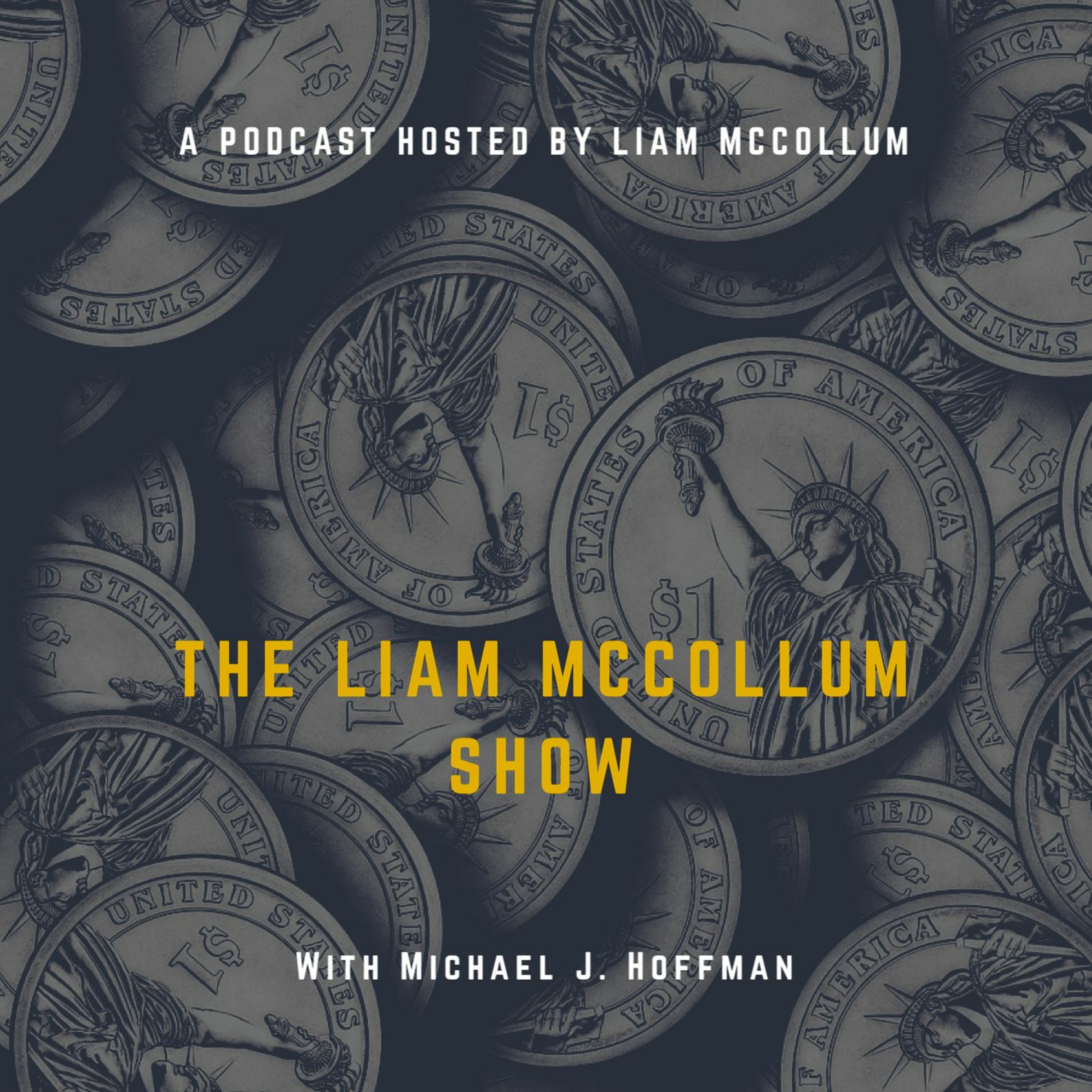 The Liam McCollum Show
