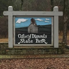 Crater of Diamonds and Jazz and More