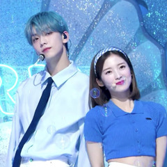 Dolphin - Soobin & Arin