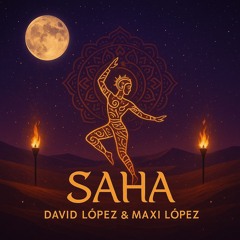 SAHA - David Lopez, Maxi Lopez