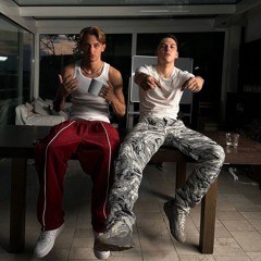 FLACO G x 22SIMBA - QUELLI COME ME - RMX (Prod.Tommo)