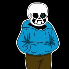 (Undertale AU)SwapSwap sans megalovania