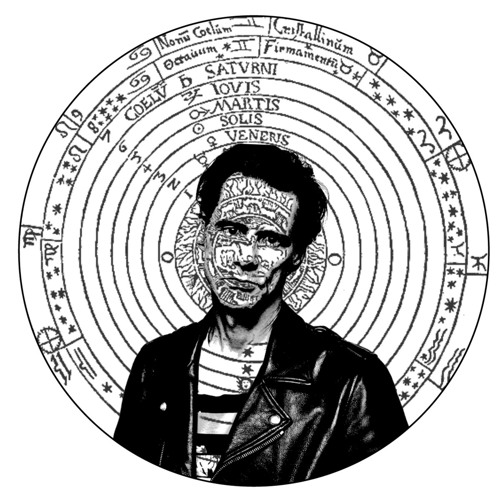 Jim Carrey & The Universe