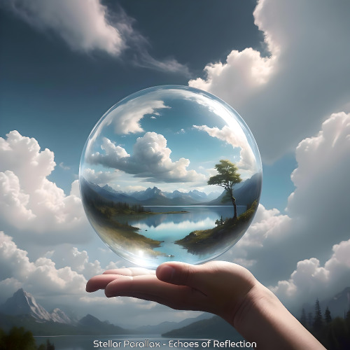 Echoes of Reflection