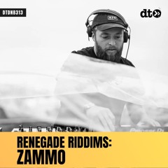 RENEGADE RIDDIMS: Zammo