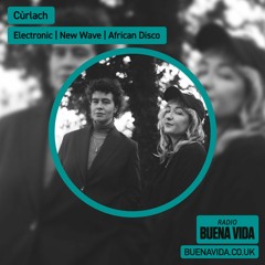 Cúrlach - Radio Buena Vida 13.04.24