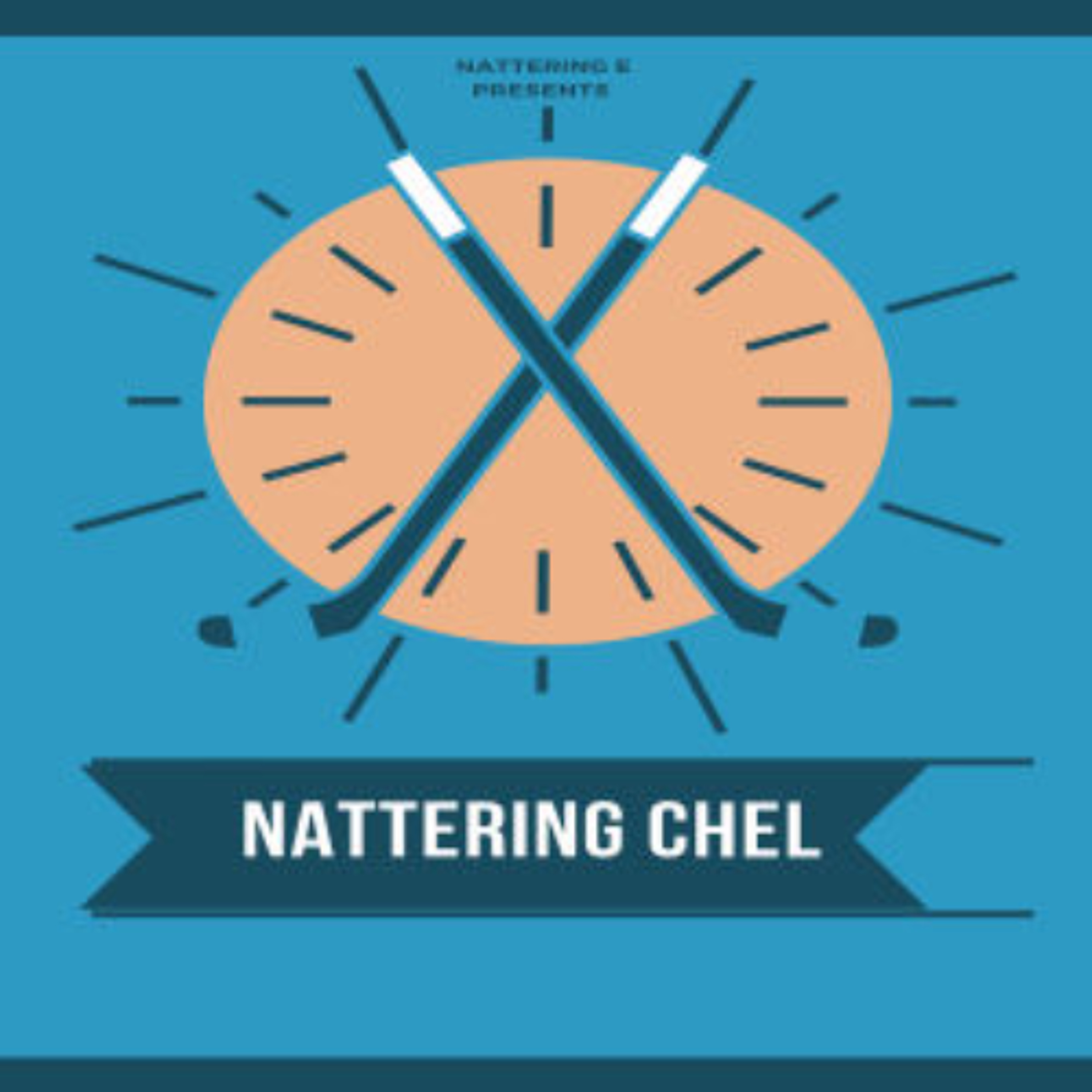 Nattering E and CHEL #8: Parity Parity Parity thumbnail