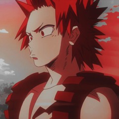 Kirishima edit Pound the Alarm