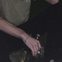 STREET LIGHTS (prod. wetgropes)