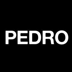 PEDRO