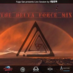 THE DELTA FORCE MIX by IGOR