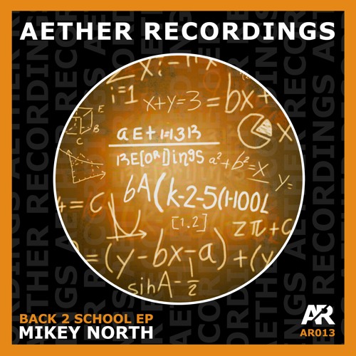 Mikey North - Lectures (Original Mix)