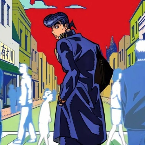 Chase (Instrumental)